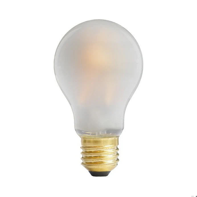 Normann Copenhagen LED Bulb E27 A60 6W - 810lm 2700K - Dimmable