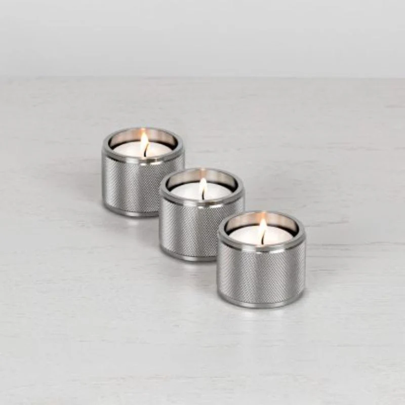 Buster + Punch Tealight Candle Holder