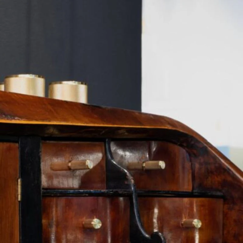 Buster + Punch Tealight Candle Holder