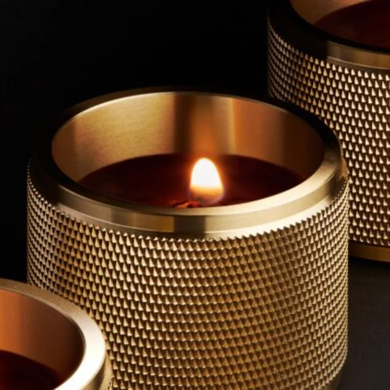 Buster + Punch Tealight Candle Holder