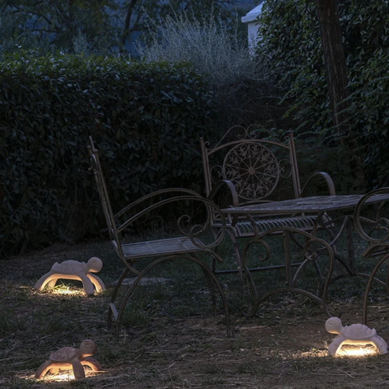 Toscot Camilla Bulb Outdoor Light
