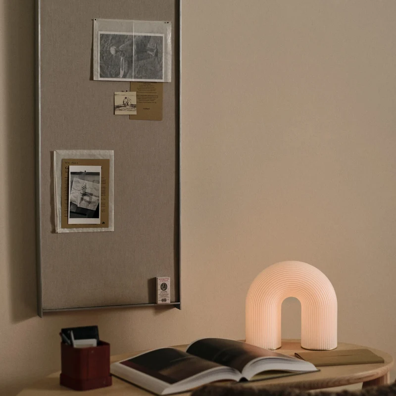 Ferm Living Vuelta Outdoor Portable Lamp