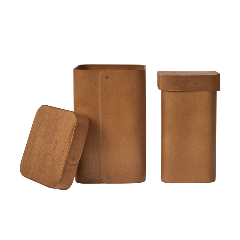 Ferm Living Vekla Boxes - Set of 2