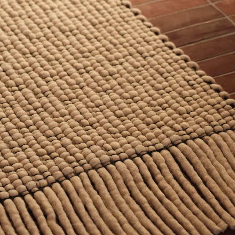 Ferm Living Udo Runner