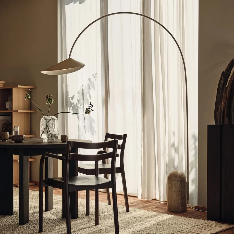 Ferm Living Udo Rug