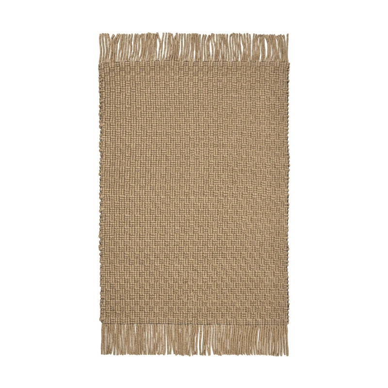 Ferm Living Udo Rug