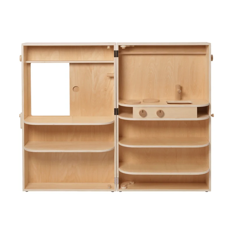 Ferm Living Toro Foldable Play Kitchen