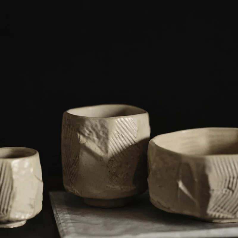 Ferm Living Toky Cup
