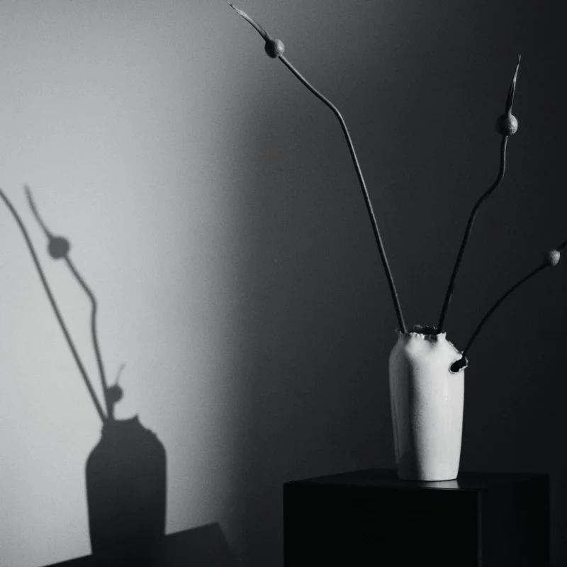 Ferm Living Tereo Tall Vase
