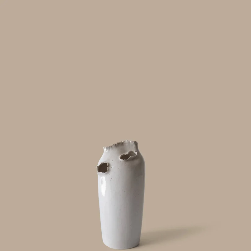 Ferm Living Tereo Tall Vase