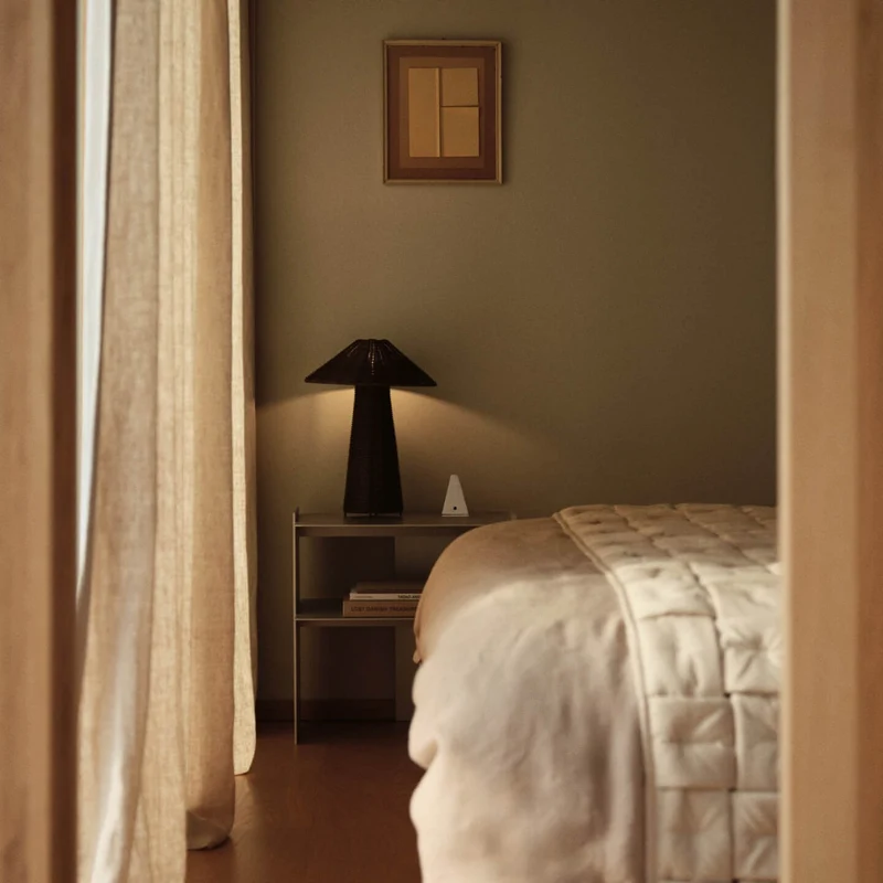 Ferm Living Sofi Bed Runner