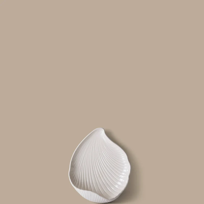 Ferm Living Shell Wall Candle Holder