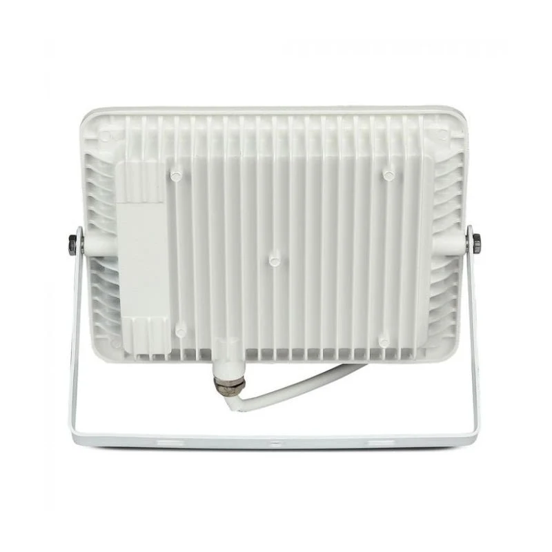 Projecteur LED Extérieur 50W IP65 BLANC Garantie 5 ans