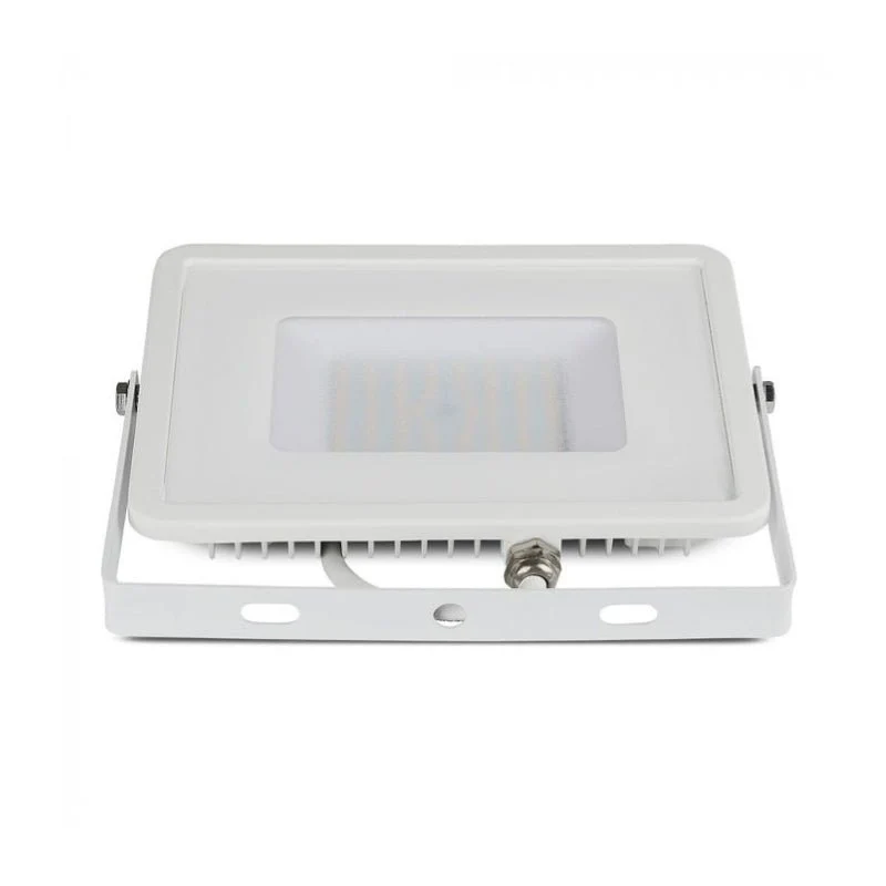 Projecteur LED Extérieur 50W IP65 BLANC Garantie 5 ans