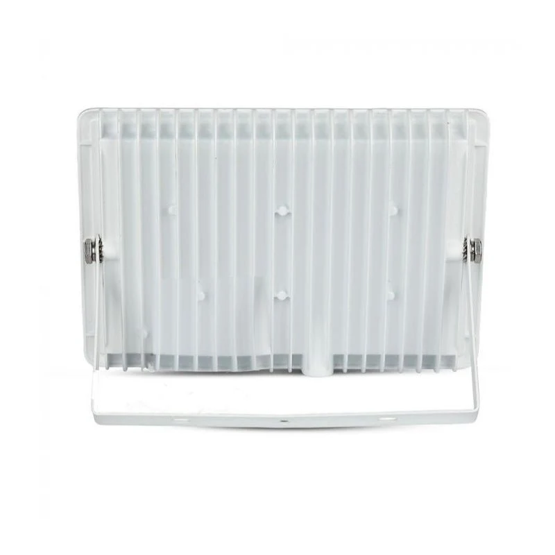 Projecteur LED Extérieur 50W IP65 BLANC IK06
