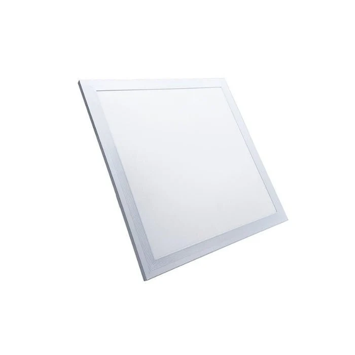 Panneau LED 18W 30x30cm CCT Contour Blanc - 3000K/4000K/6500K