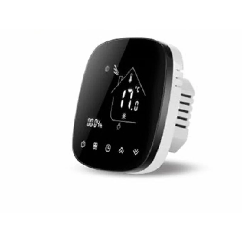 Thermostat Connecté WiFi Chaudière à Eau