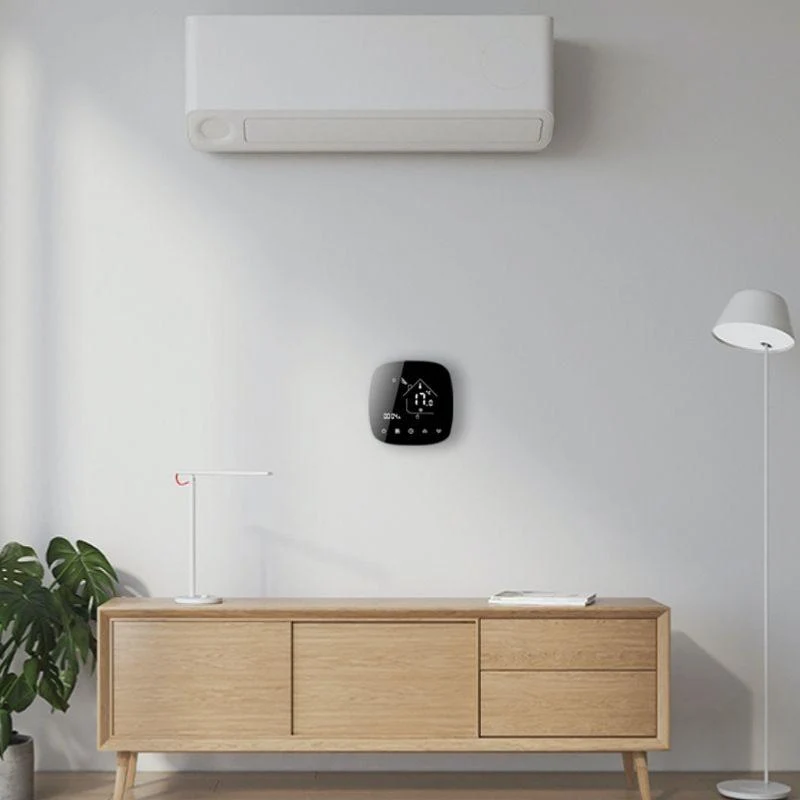 Thermostat Connecté WiFi Chaudière à Eau