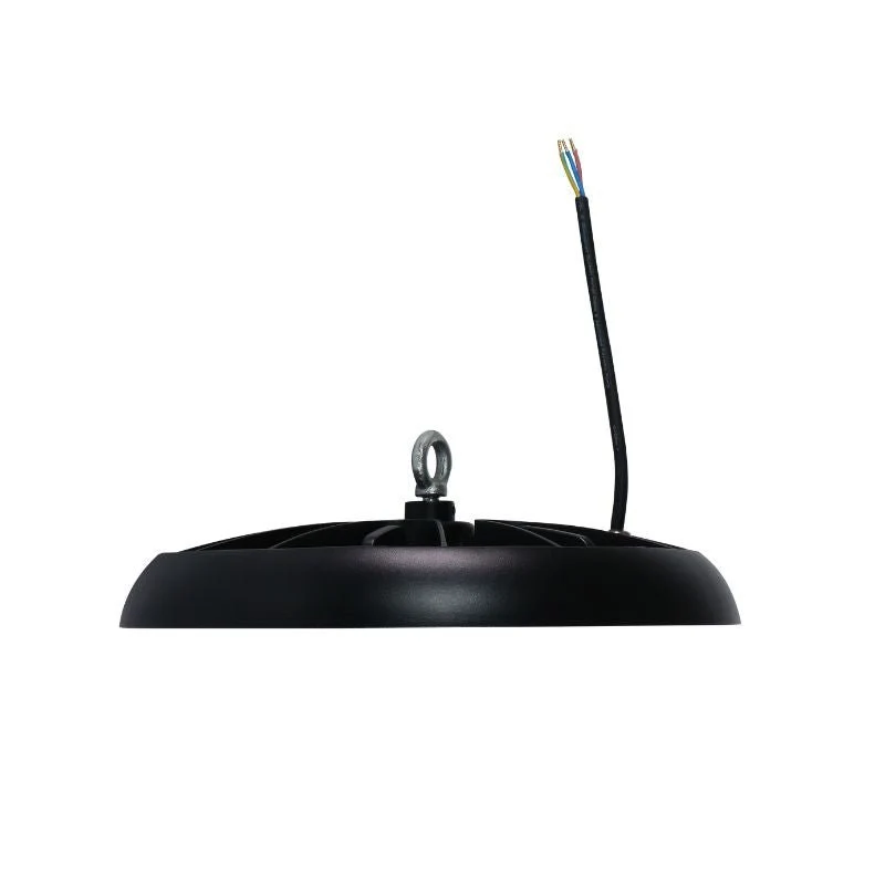 Cloche LED Lampe Industrielle 200W IP65 CCT - 3000K/4000K/6000K