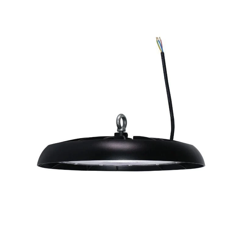Cloche LED Lampe Industrielle 200W IP65 CCT - 3000K/4000K/6000K