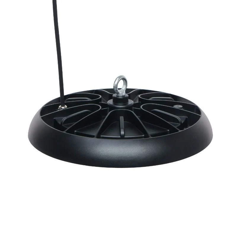 Cloche LED Lampe Industrielle 200W IP65 CCT - 3000K/4000K/6000K