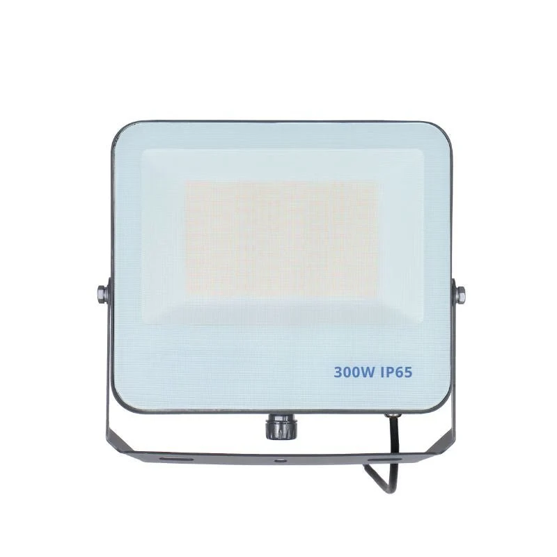 Projecteur LED 300W IP65 CCT - 3000K/4000K/6000K
