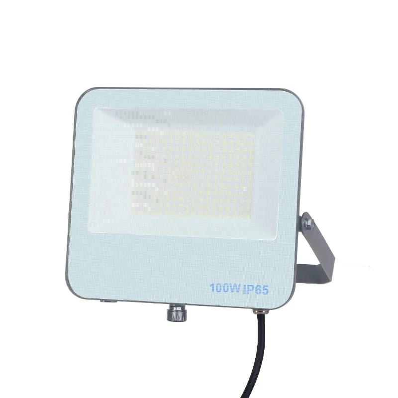 Projecteur LED 100W IP65 CCT - 3000K/4000K/6000K