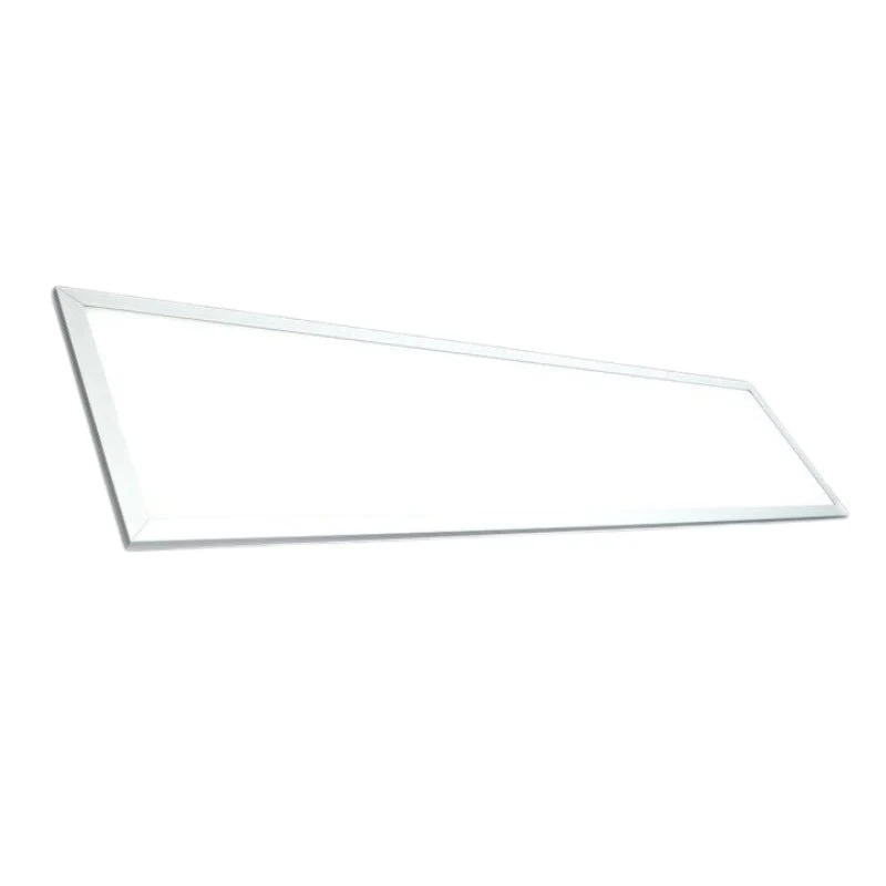 Panneau LED 36W UGR22 120x30cm - Pack de 2