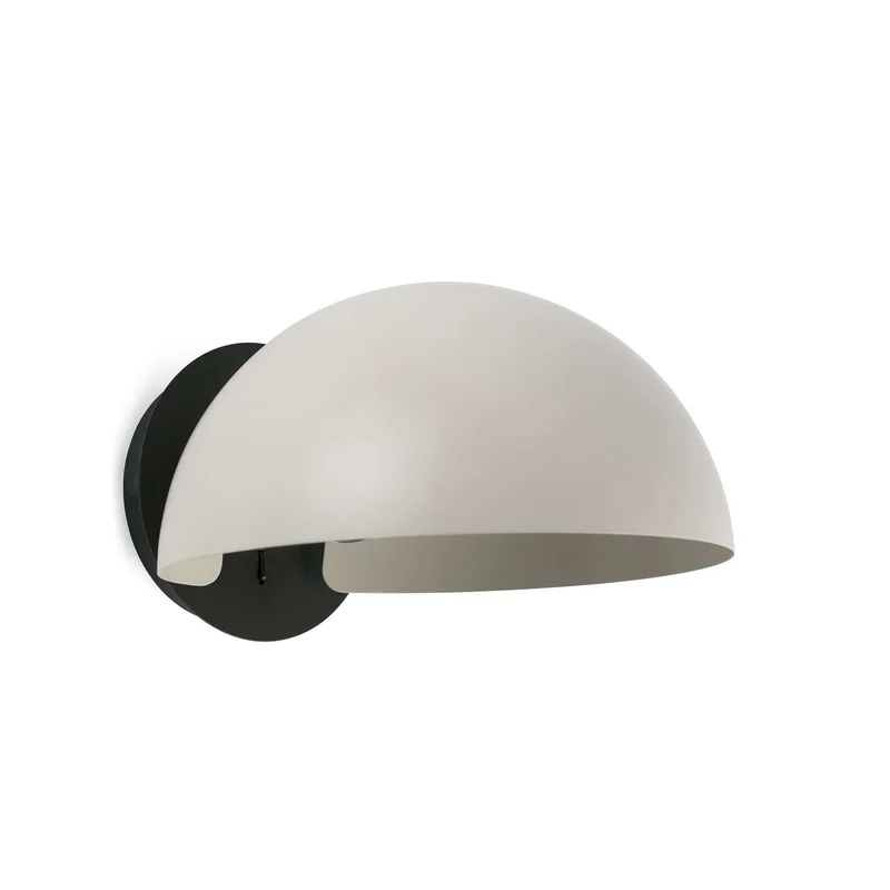 Applique murale DOMINICA beige