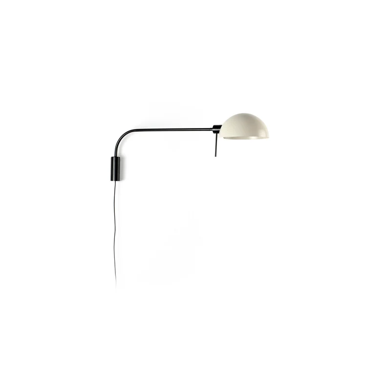 Applique murale DOMINICA XL beige