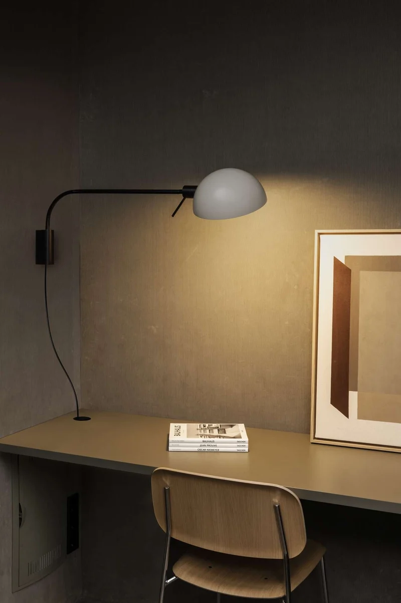 Applique murale DOMINICA XL beige