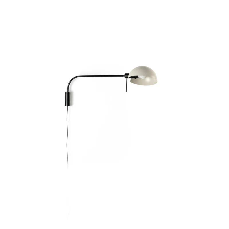 Applique murale DOMINICA XL beige