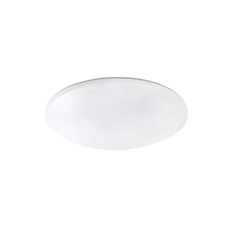 Plafonnier LED BIC rond diamètre 600 mm 60W