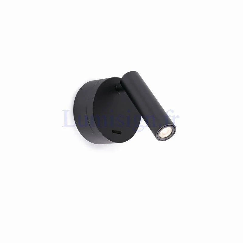 Applique liseuse BOC LED 3 watts