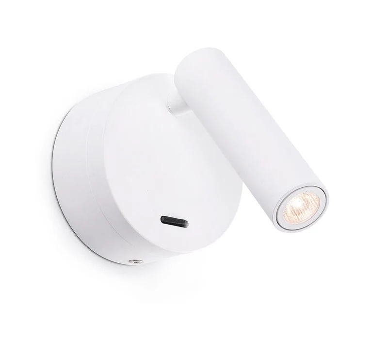 Applique liseuse BOC LED 3 watts