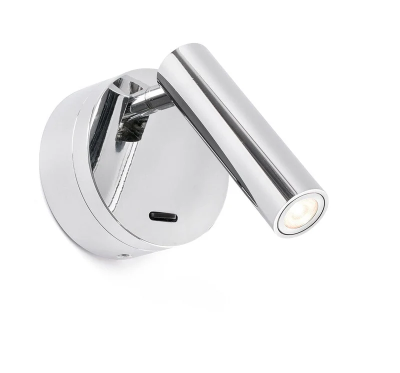 Applique liseuse BOC LED 3 watts
