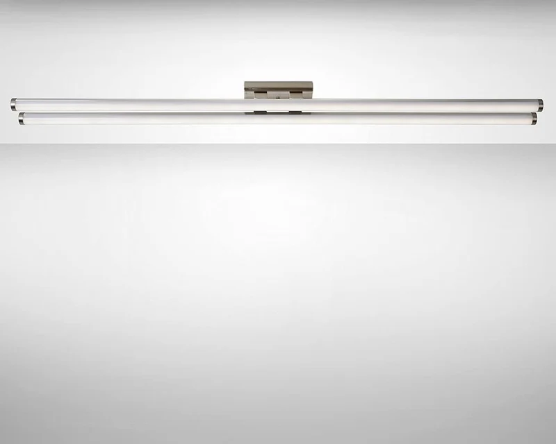 Plafonnier LED CUCA 2 x 20 watts