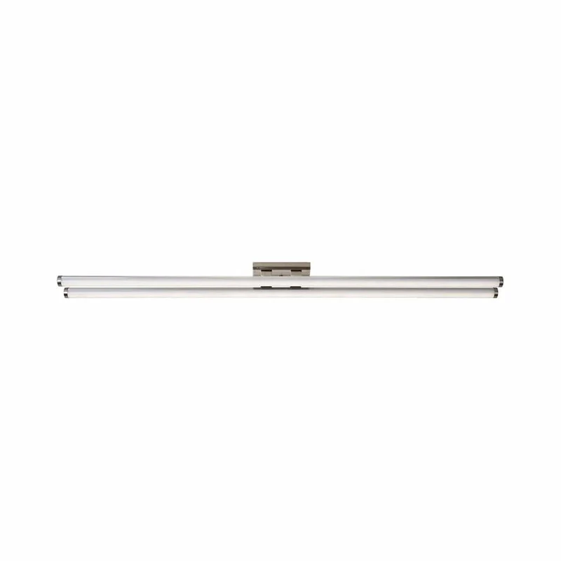Plafonnier LED CUCA 2 x 20 watts