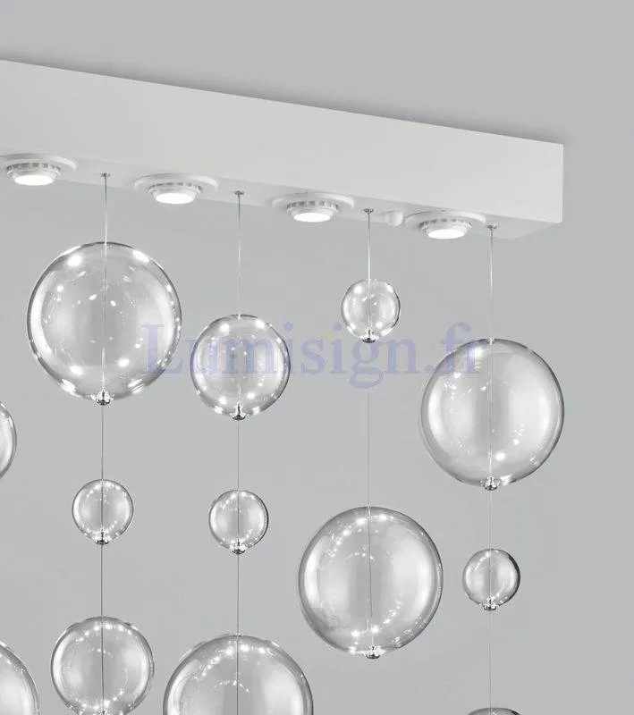 Plafonnier BOLERO-2L