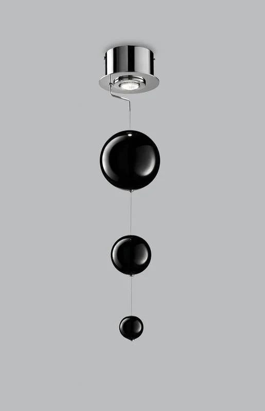 Plafonnier BOLERO rond