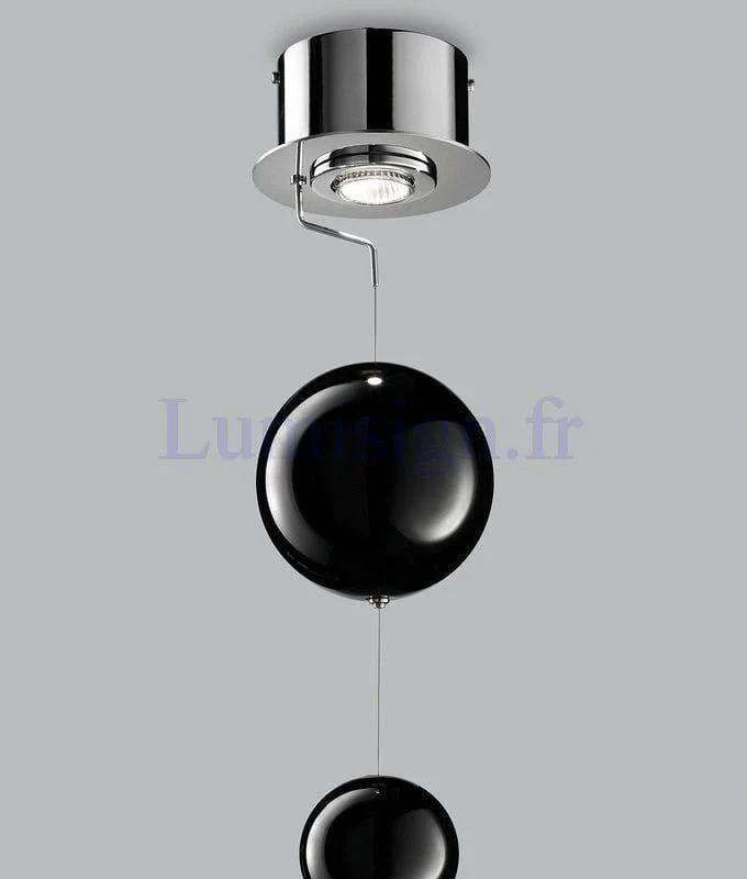 Plafonnier BOLERO rond