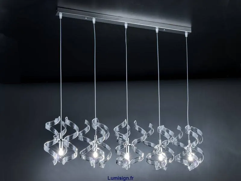 Suspension ASTRO-SP505
