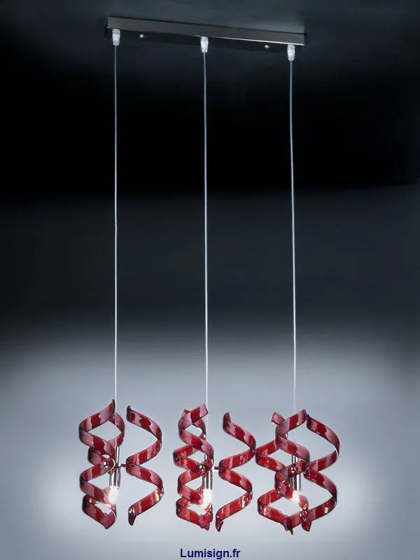 Suspension ASTRO-SP503