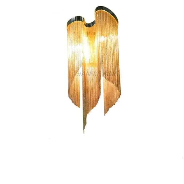 Lustre Design Chrome