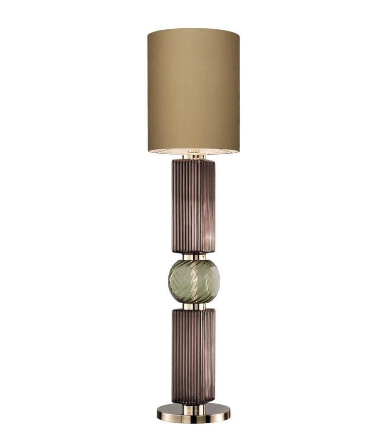 Lampadaire Design de Salon