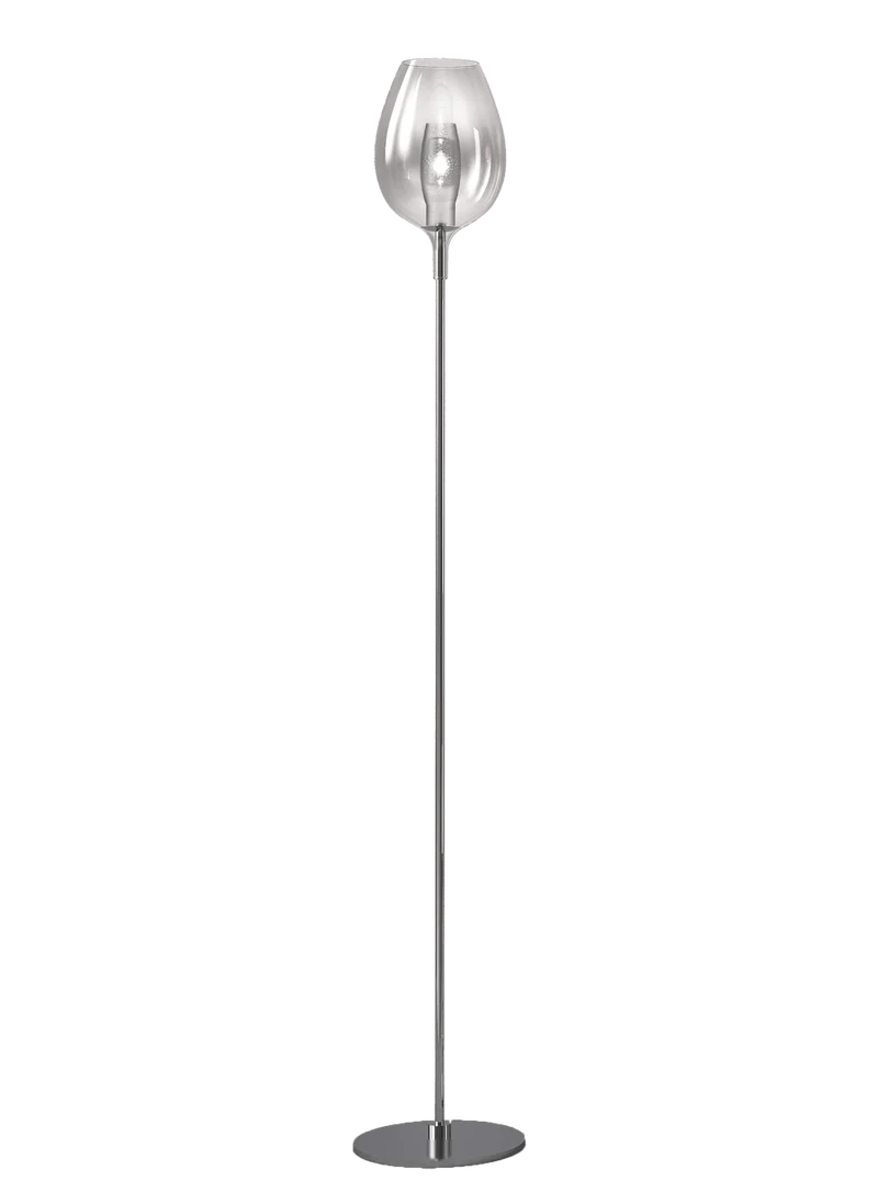 Lampadaire en Verre pour Chambre