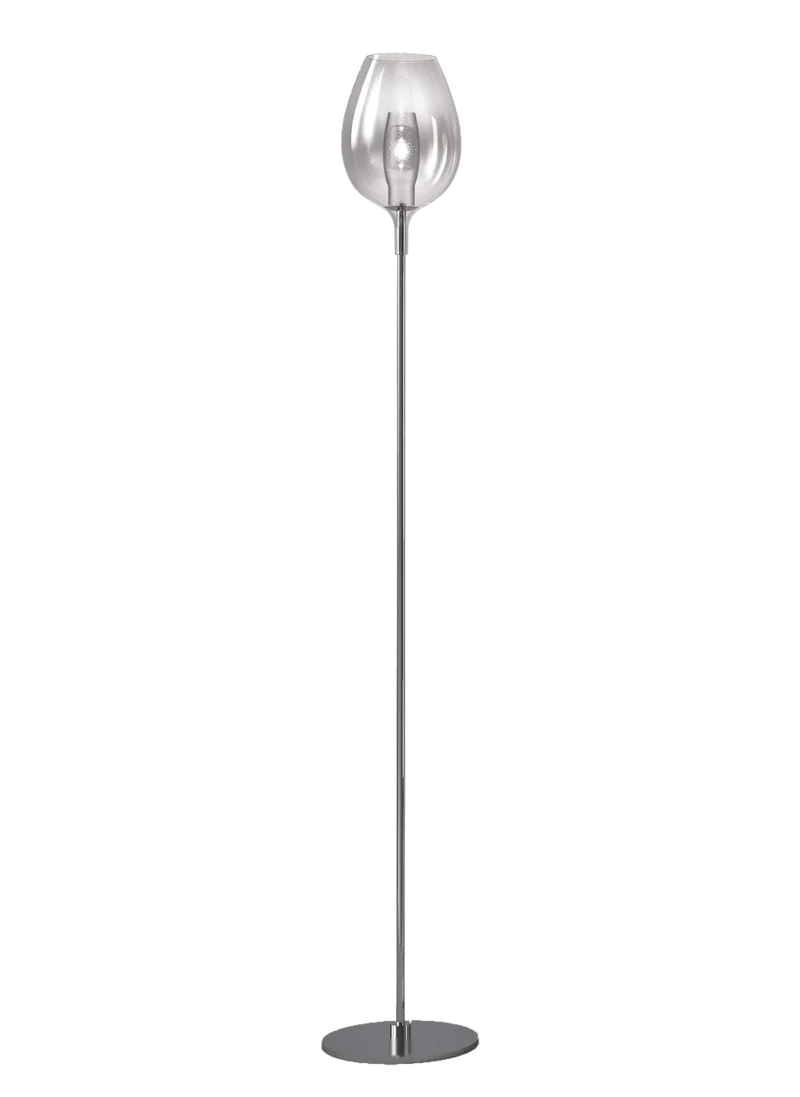 Lampadaire en Verre pour Chambre