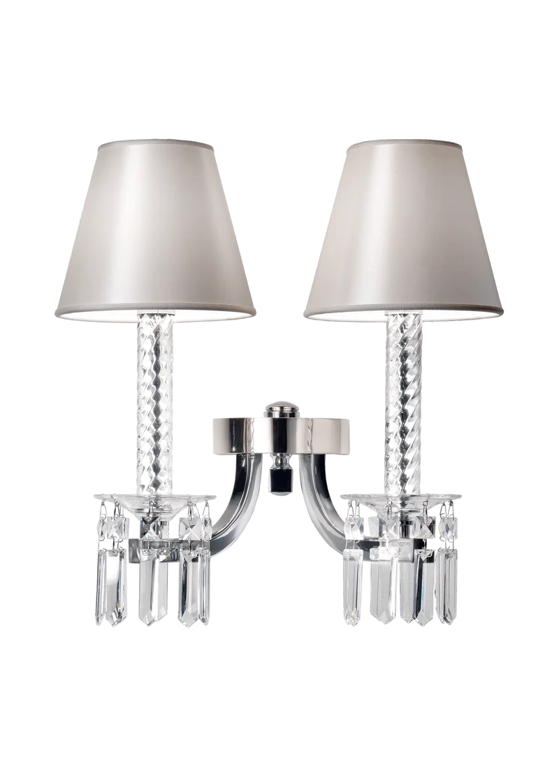 Luminaire mural italien chandeliers design