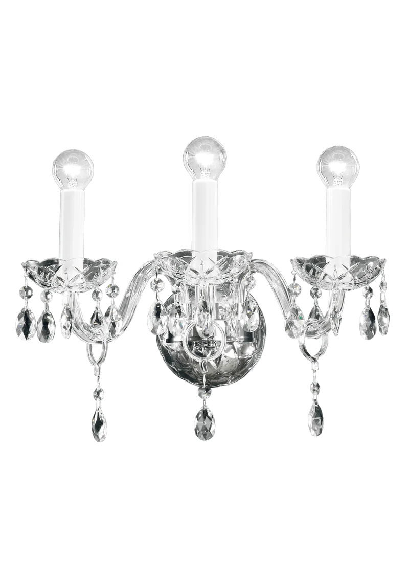 Lampe murale made in Italy