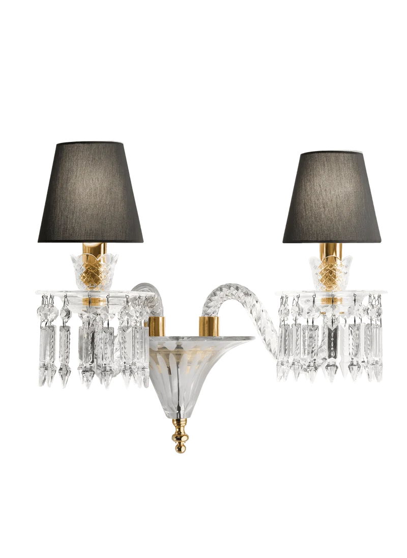 Luminaire mural italien chandelier